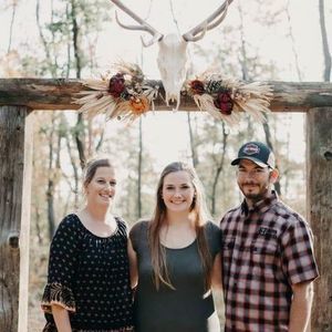 Meet your Posher, Shiloh